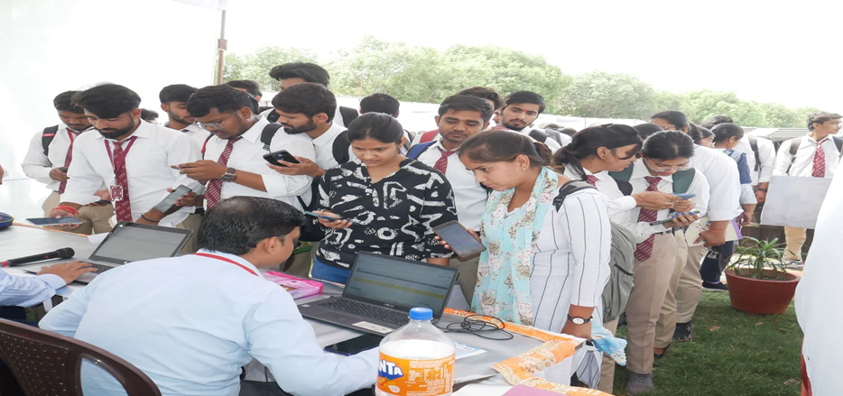 Best wishes to these students.