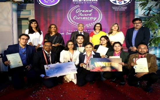 Grand Award Ceremony